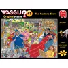 Jumbo Wasgij Original 41 — 1000 detaļu puzle Photo 3