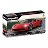 Playmobil Figures Ferrari SF90 Stradale Photo 2