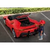 Playmobil Figures Ferrari SF90 Stradale Photo 6