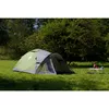 Dome telts Coleman Darwin 4 Plus Photo 4