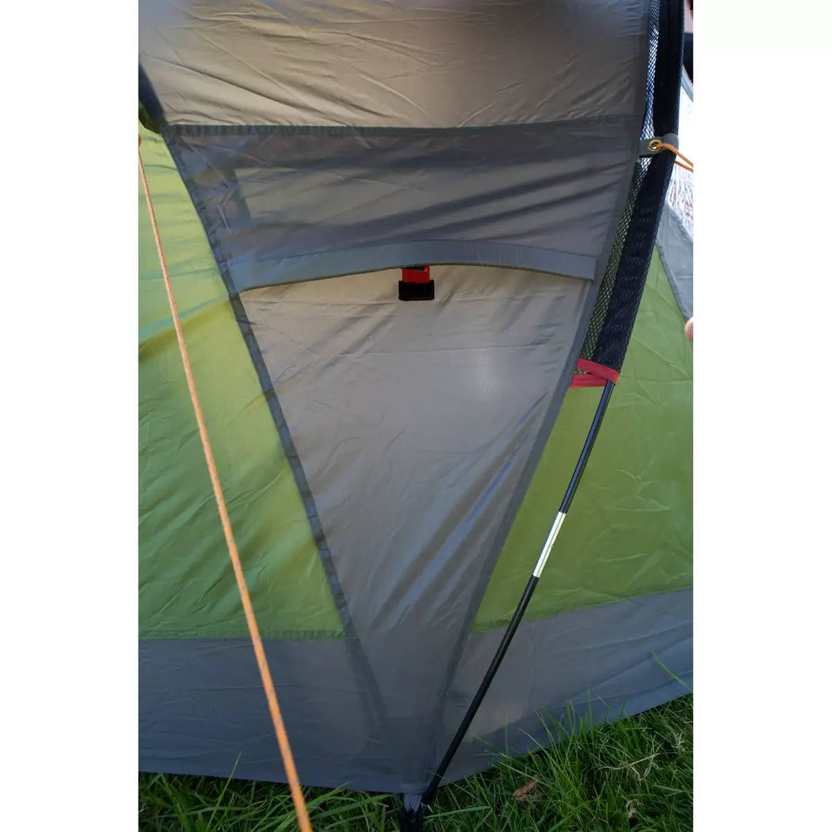 Dome telts Coleman Darwin 4 Plus Photo 7