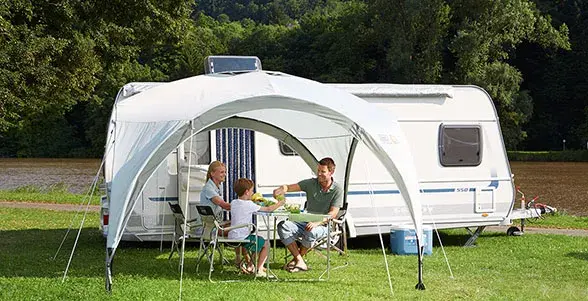 Shelter Coleman Event Shelter M Photo 2