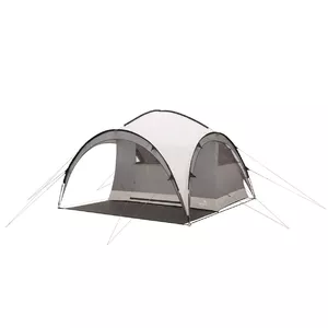 Shelter Easy Camp Camp Shelter Grey Fiberglass Frame 1.25 cm Pole Diameter