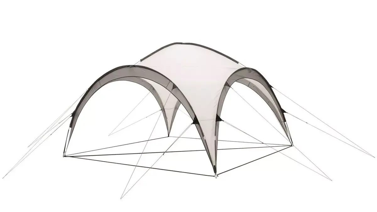 Убежище Easy Camp Camp Shelter Grey Photo 2