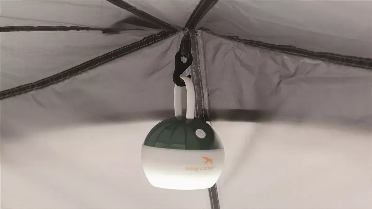 Убежище Easy Camp Camp Shelter Grey Photo 3