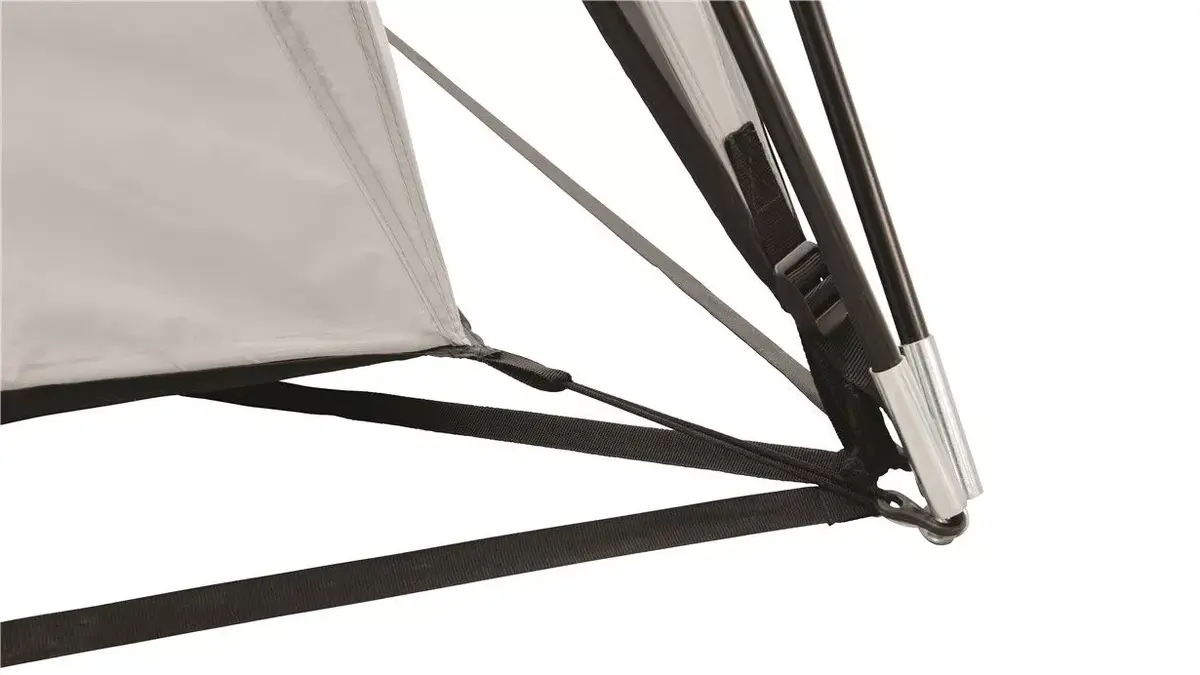 Убежище Easy Camp Camp Shelter Grey Photo 6