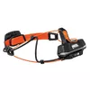 Galvas lampa Petzl NAO RL Photo 2