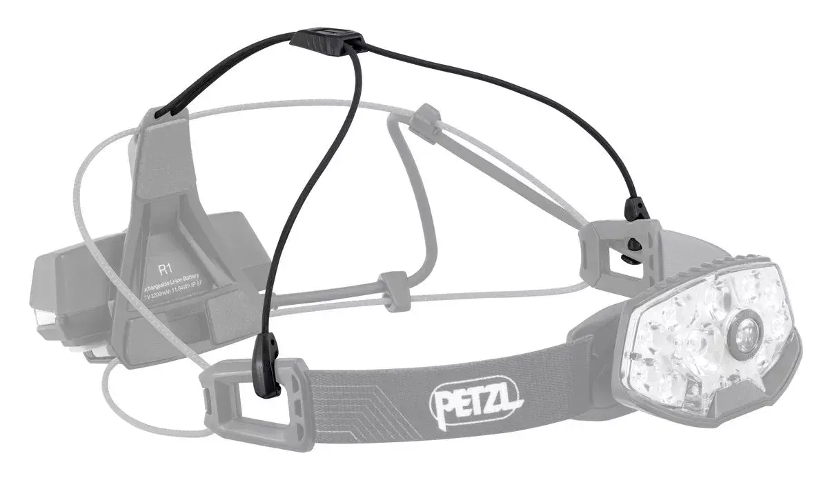 Galvas lampa Petzl NAO RL Photo 4