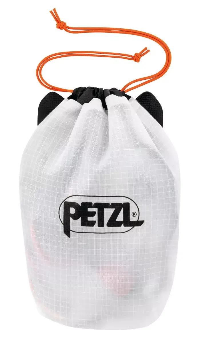 Galvas lampa Petzl NAO RL Photo 5