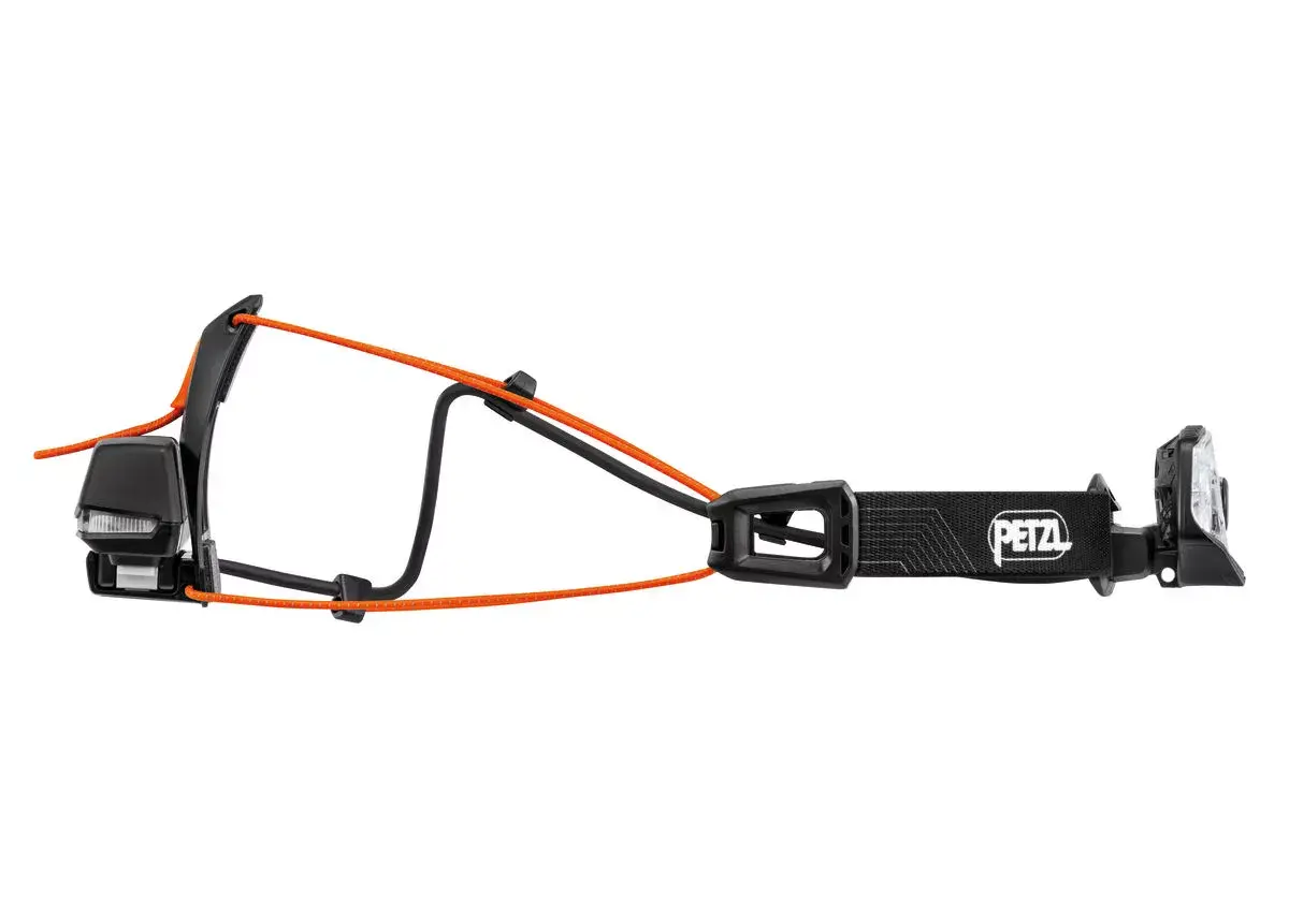 Galvas lampa Petzl NAO RL Photo 6
