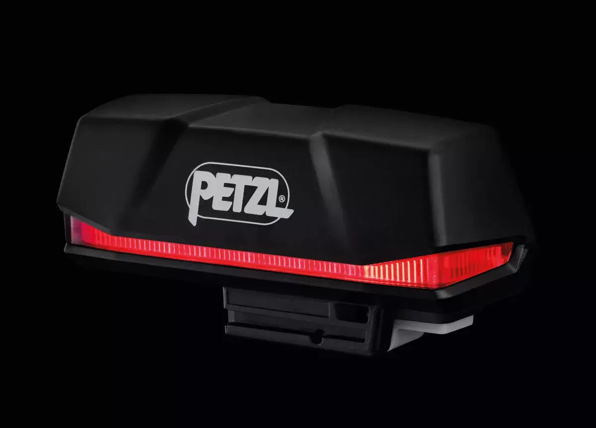 Galvas lampa Petzl NAO RL Photo 7