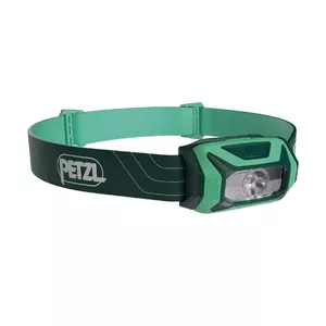 Petzl TIKKINA Zaļš Pieres lukturis