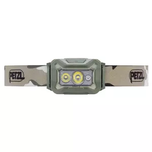 Налобный фонарь Petzl Aria 2 RGB Камуфляж LED 450 лм