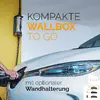 Elektriskā transportlīdzekļa uzlādes stacijas stiprinājums Juice Technology EP-JB2WS Photo 10