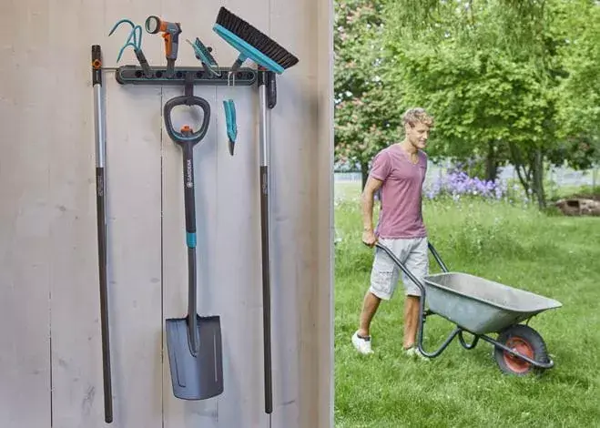 Garden Hand Tool Accessory Gardena 3505-20 Photo 3