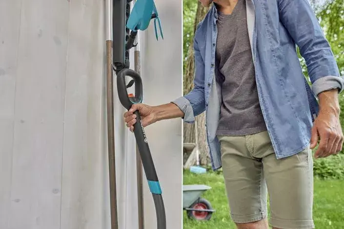 Garden Hand Tool Accessory Gardena 3505-20 Photo 11