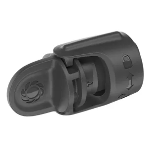 Pipe end plug Gardena 13205-20 Plastic for Drip irrigation system