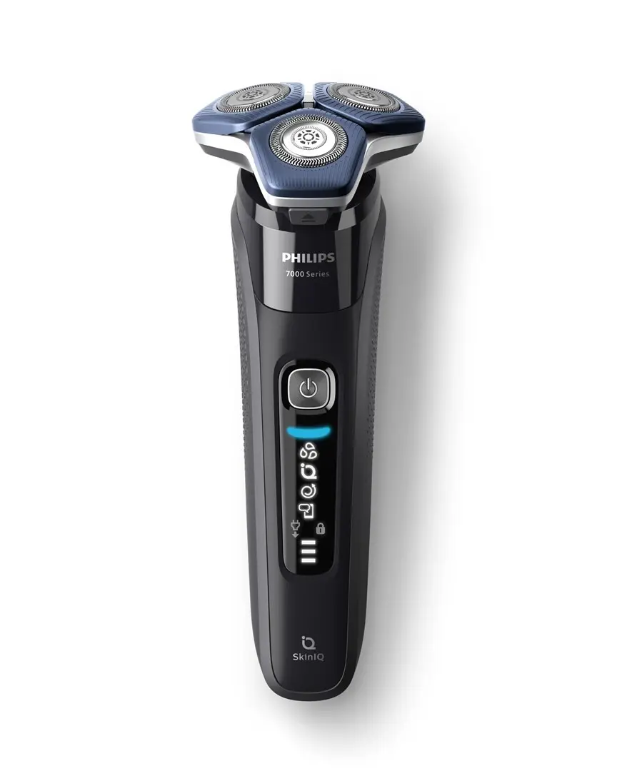 Электрическая бритва Philips SHAVER Series 7000 S7886/58 Photo 6