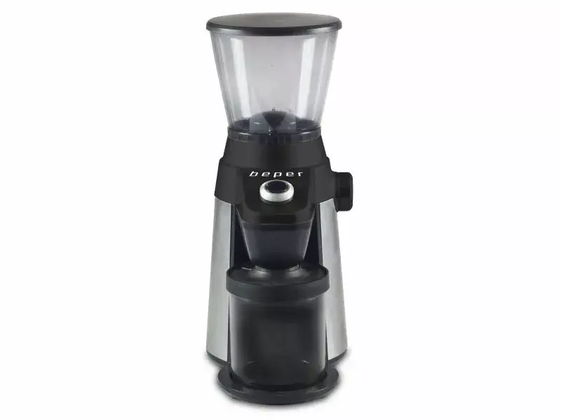 Coffee Grinder Beper BP.580 Photo 2