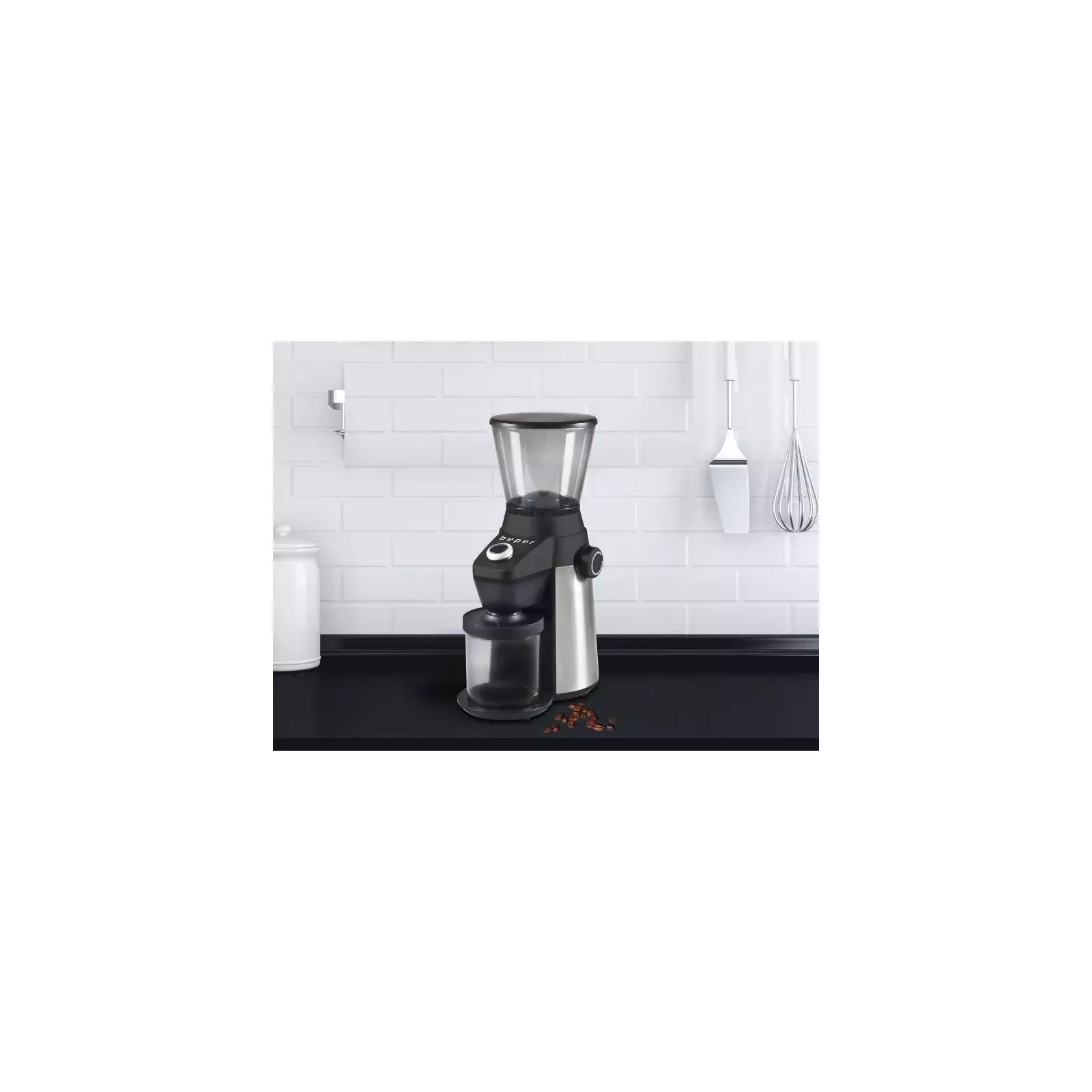 Electric Espresso Coffee Maker - Beper