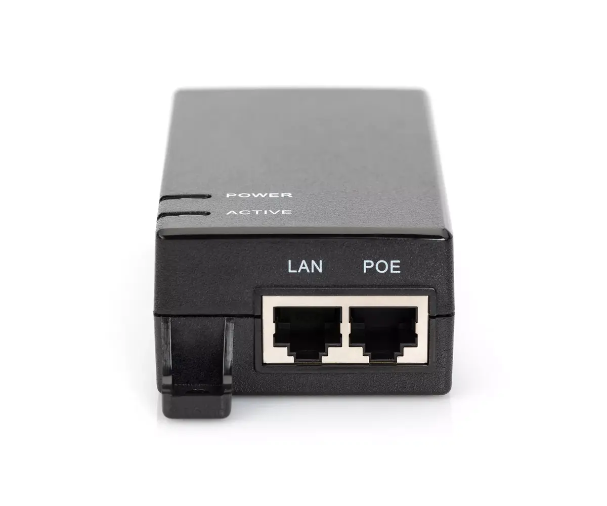 PoE injektors Digitus DN-95102-1 Photo 3