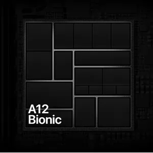 Intelligent A12 Bionic.