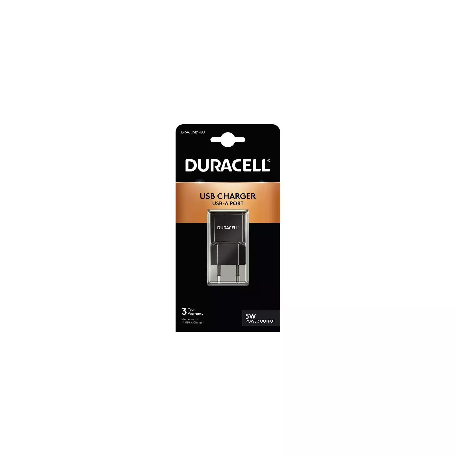 Duracell DRACUSB1-EU Photo 1