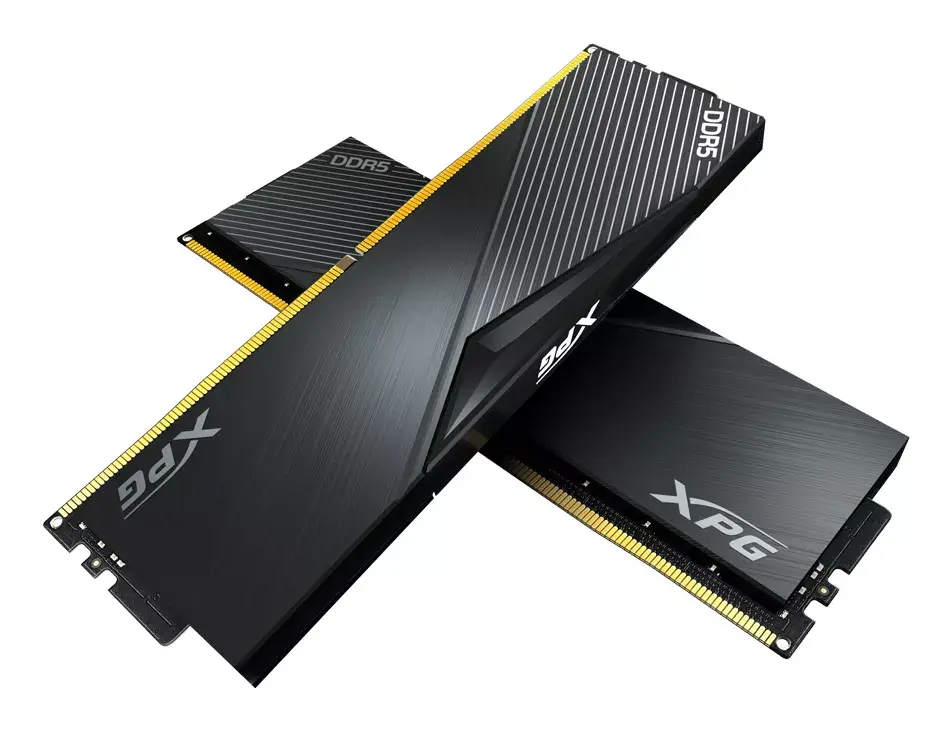 Memory module ADATA 32 GB AX5U6000C3016G-DCLABK Photo 6