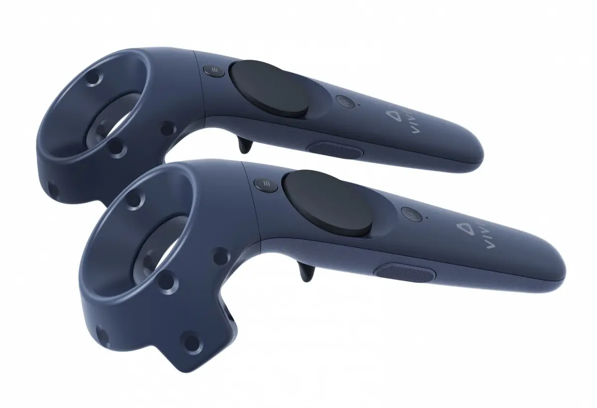 Контроллер HTC HTC Controller 2.0 2018 Photo 5