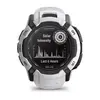 GARMIN Instinct 2X Solar sporta viedpulkstenis Photo 2