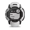 GARMIN Instinct 2X Solar sporta viedpulkstenis Photo 4