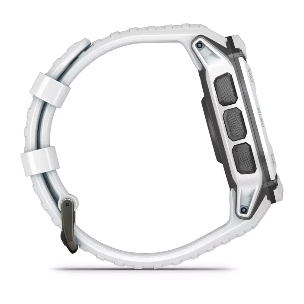 GARMIN Instinct 2X Solar sporta viedpulkstenis Photo 5