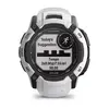 GARMIN Instinct 2X Solar sporta viedpulkstenis Photo 6