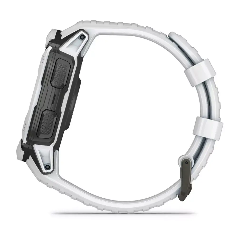 GARMIN Instinct 2X Solar sporta viedpulkstenis Photo 13