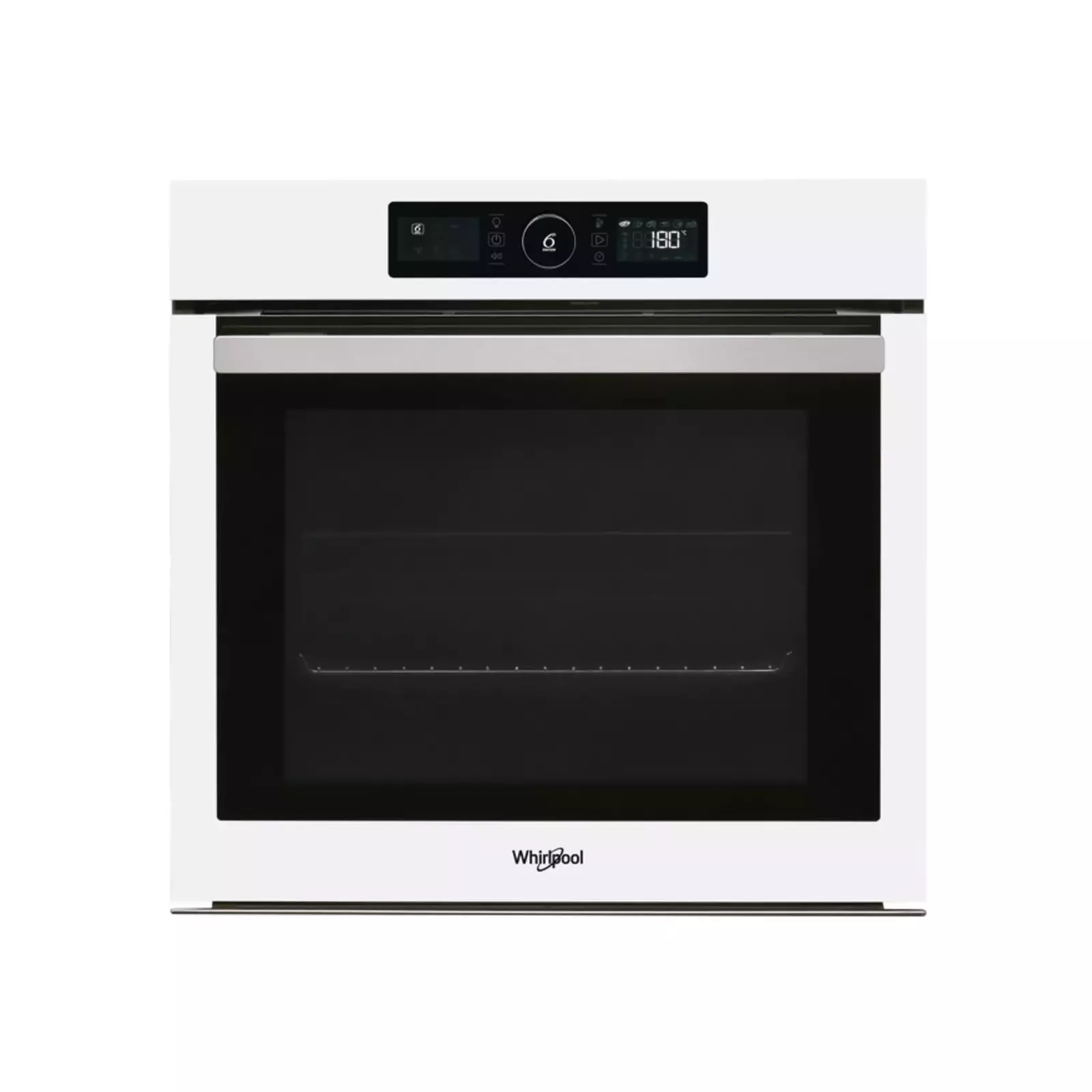 WHIRLPOOL AKZ96230WH Photo 1