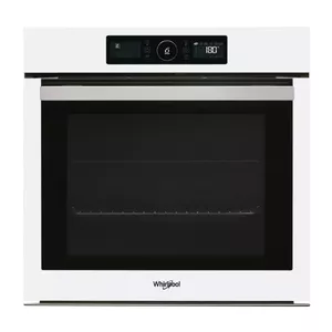 Whirlpool AKZ9 6230 WH духовка 73 L A+ Белый