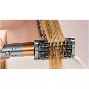 Quick and easy blow dries