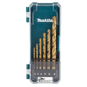 Urbju gali Makita D-72833 — iepakojumā 6 gab.