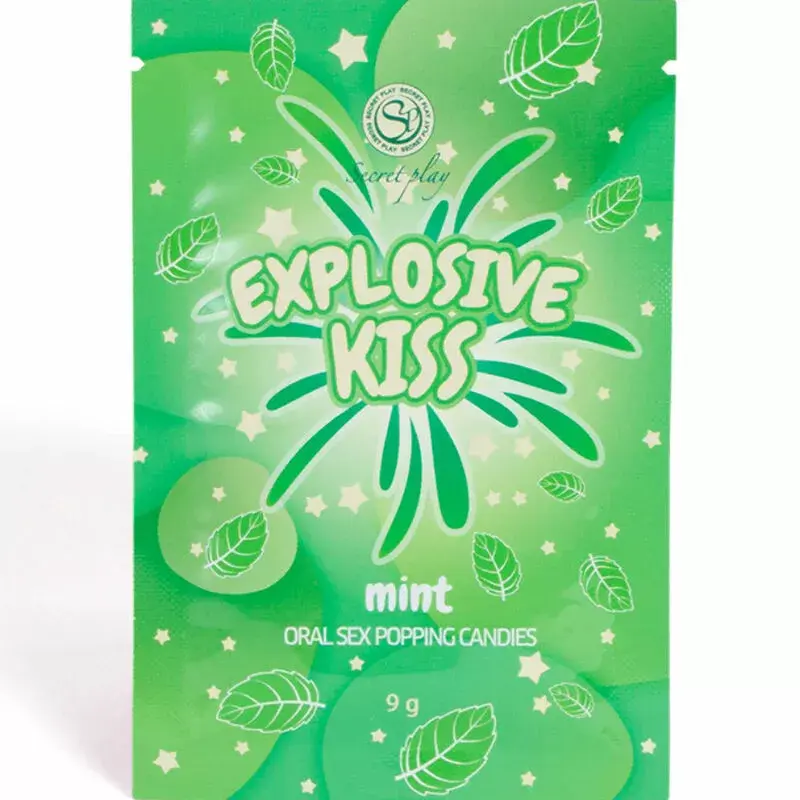 Candy Secret Play SECRETPLAY MINT EXPLOSIVE CANDIES D-234858 Photo 2