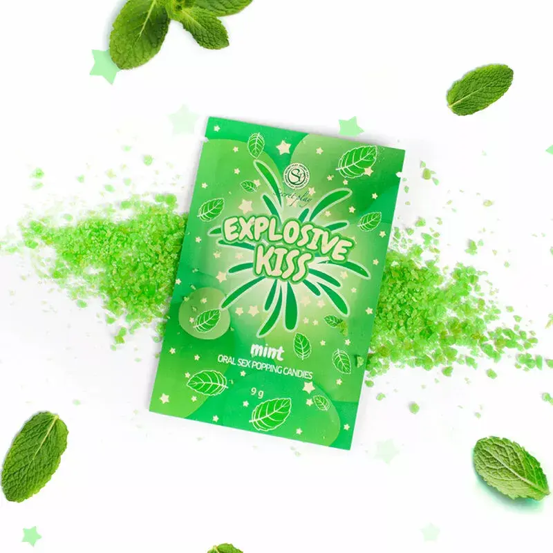 Candy Secret Play SECRETPLAY MINT EXPLOSIVE CANDIES D-234858 Photo 4
