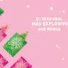 Displejs secret play SECRET PLAY EXPLOSIVE CANDY — 48 vien. Photo 4