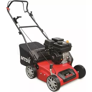 Aerator MTD OPTIMA 35 VO petrol model — brand MTD, MPN 16AHGLMS600