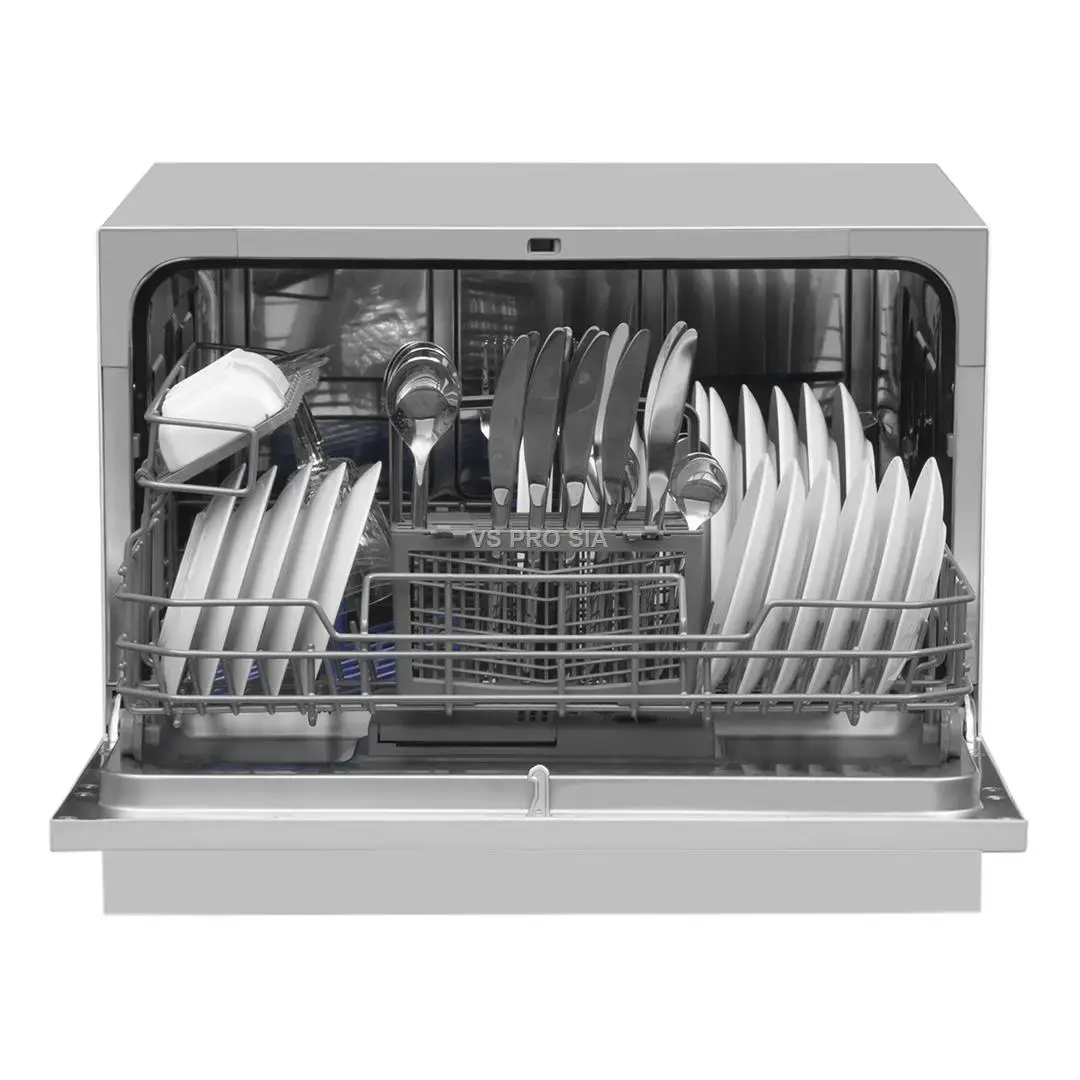 Посудомоечная машина Hansa mini, ZWM556SH Photo 2