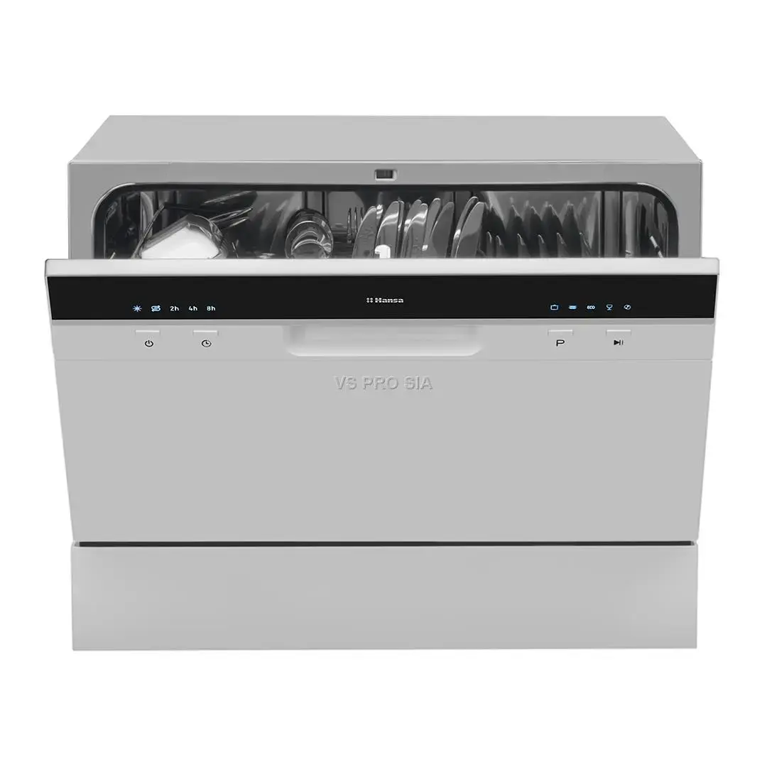 Посудомоечная машина Hansa mini, ZWM556SH Photo 3