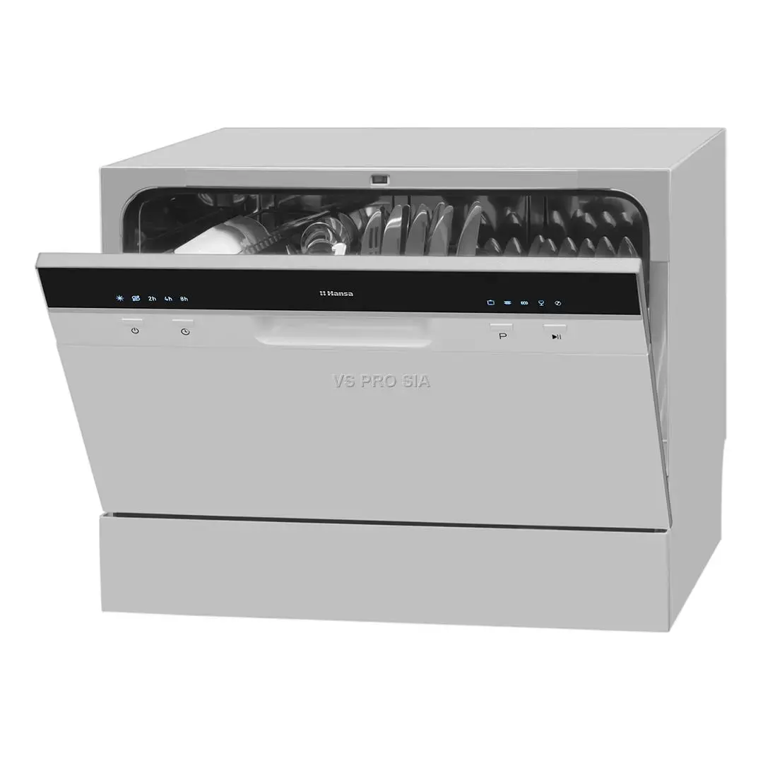 Посудомоечная машина Hansa mini, ZWM556SH Photo 5