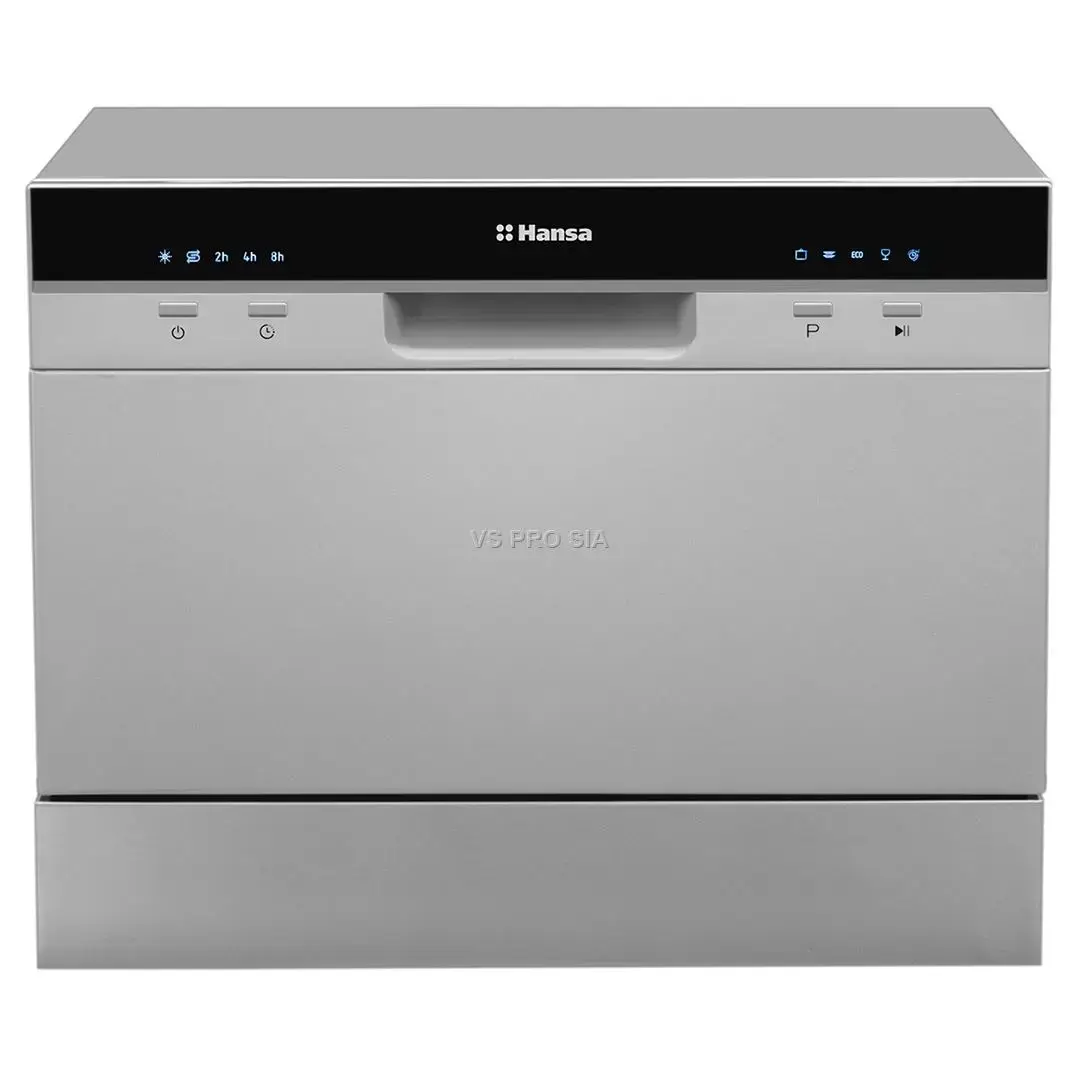 Посудомоечная машина Hansa mini, ZWM556SH Photo 6