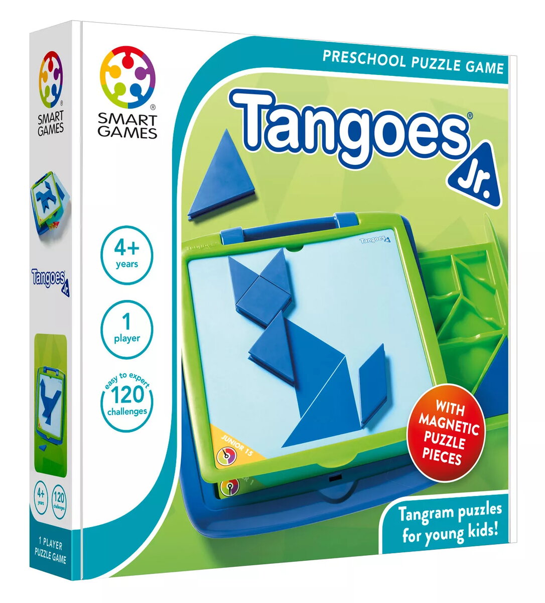 Educational Toys & Puzzles