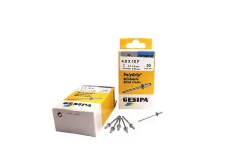 Blind rivet GESIPA 1432058 Photo 4