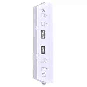 USB Pin Header Lian Li LAN216-1 19 Pin White USB 3.0