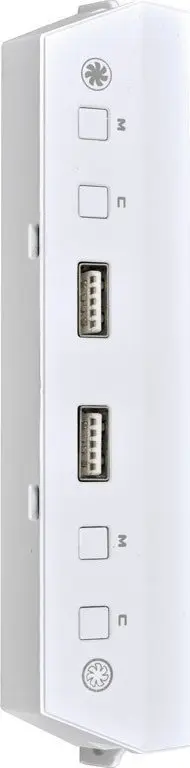 USB pin header Lian Li LAN216-1